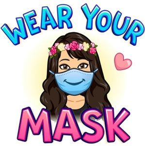 Meet your Posher, Irene